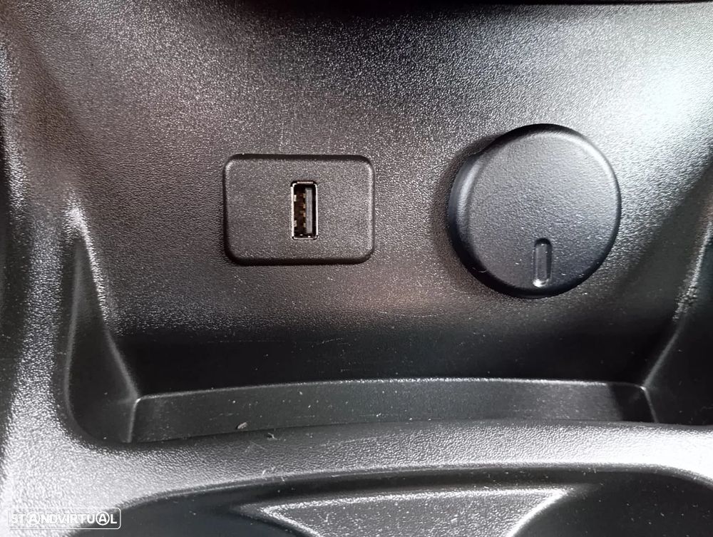 Opel Corsa 1.4 Enjoy Easytronic - 9