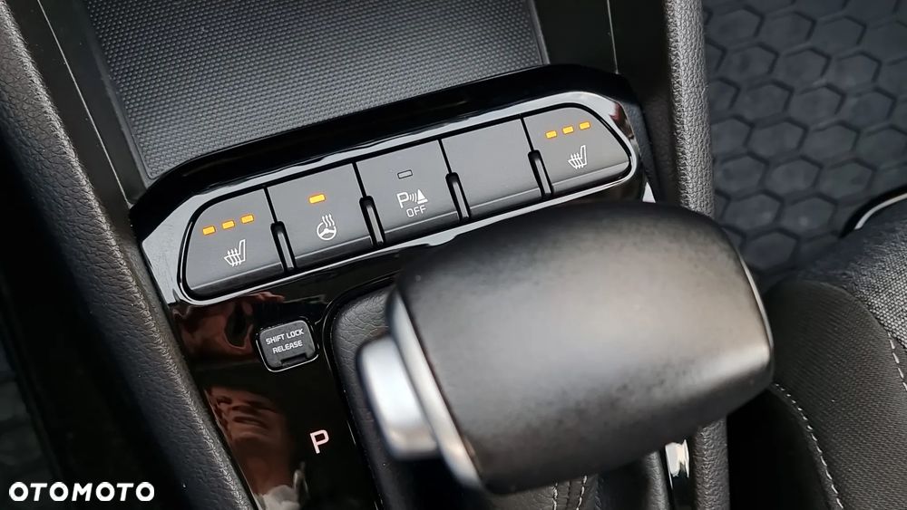 Kia Stonic 1.4 L - 32