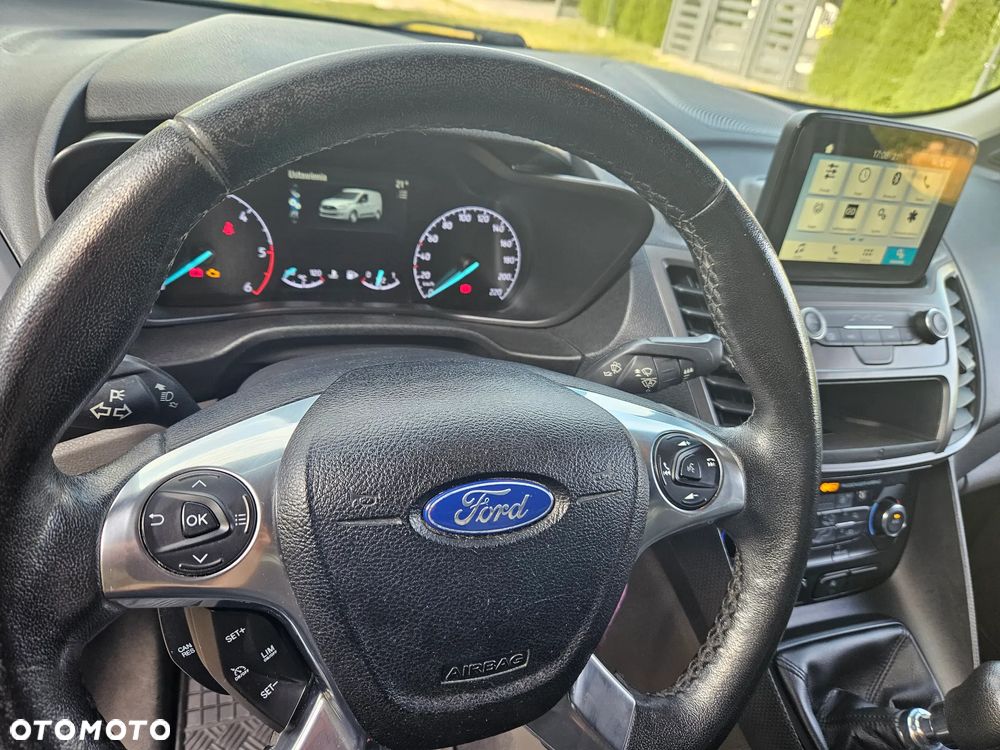 Ford TRANSIT CONNECT - 6