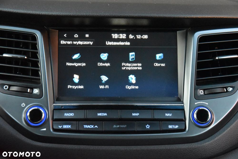 Hyundai Tucson 1.6 Turbo 2WD Advantage - 26
