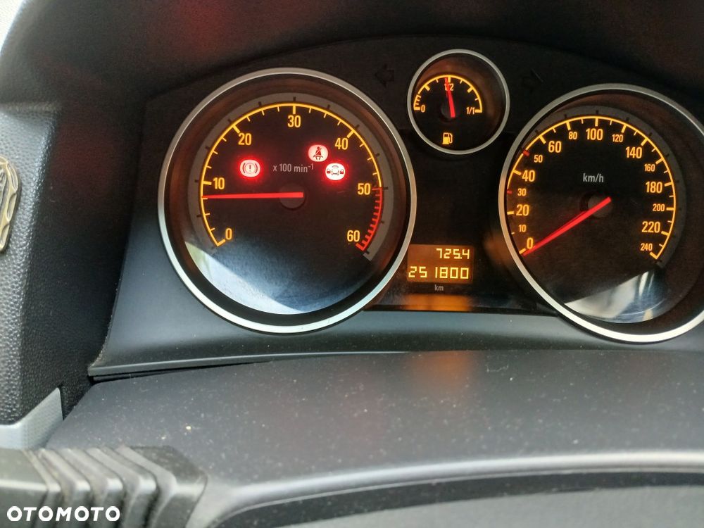 Opel Astra - 6