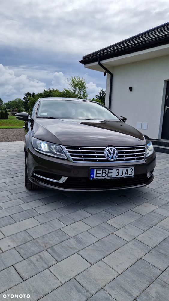 Volkswagen CC 1.8 TSI DSG - 2
