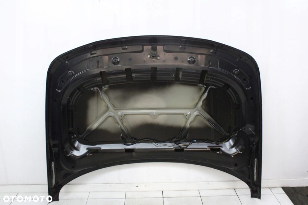 RANGE ROVER SPORT L320 05R- MASKA POKRYWA SILNIKA 820 - 14