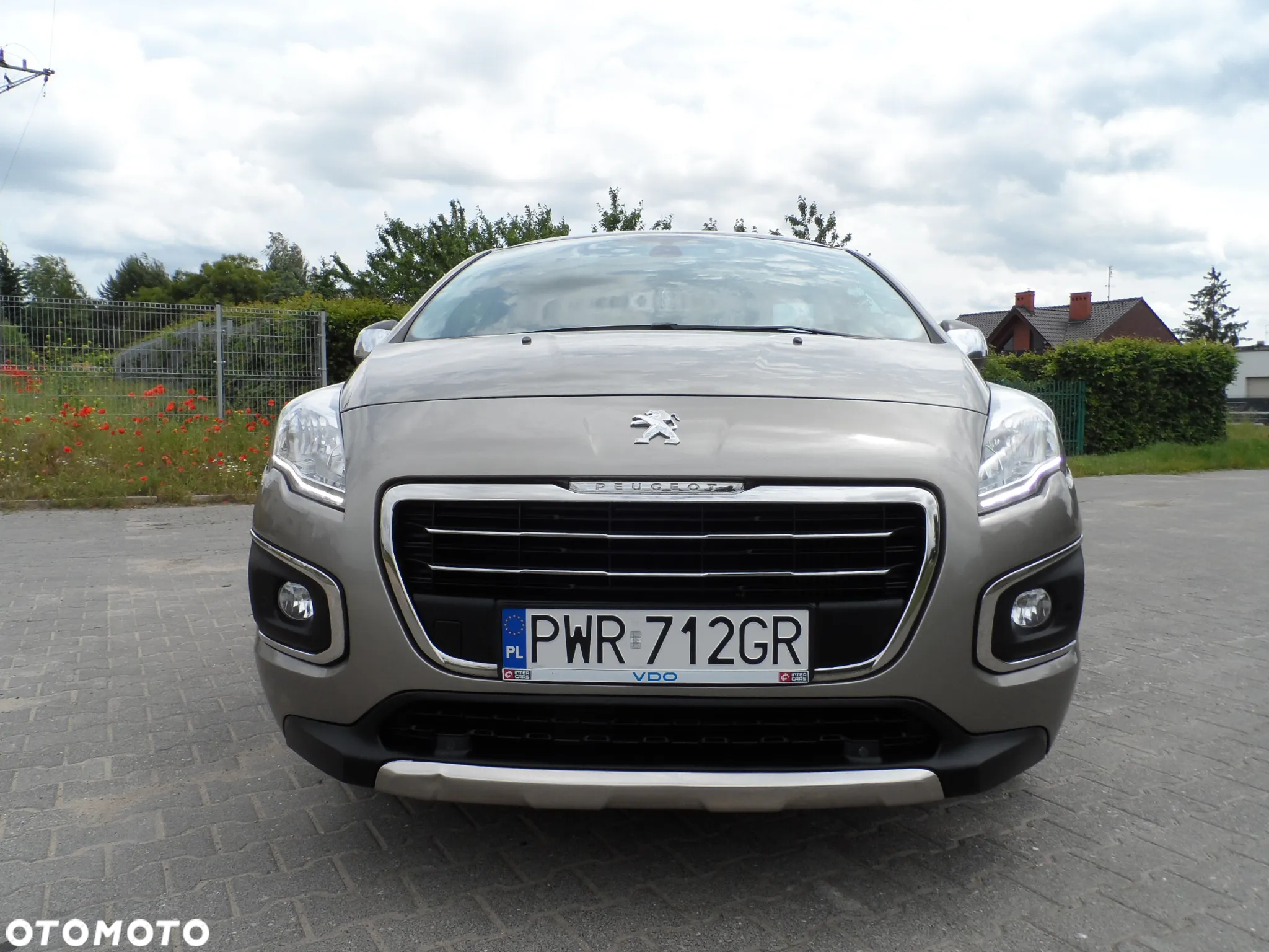 Peugeot 3008 - 10