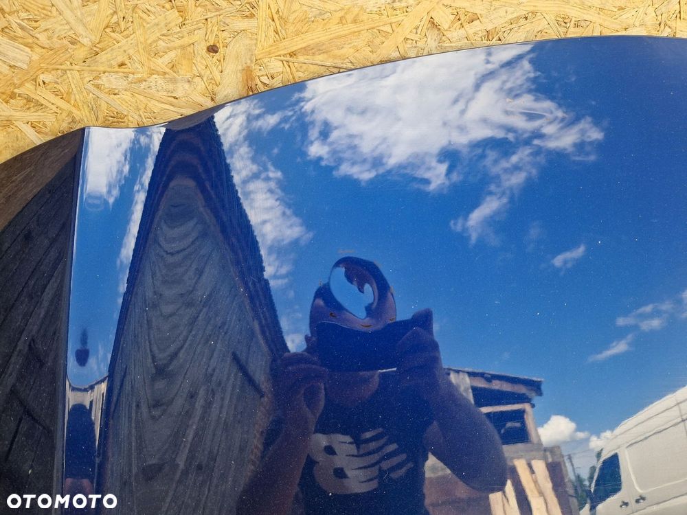 MASKA TOYOTA YARIS II 2 - 4