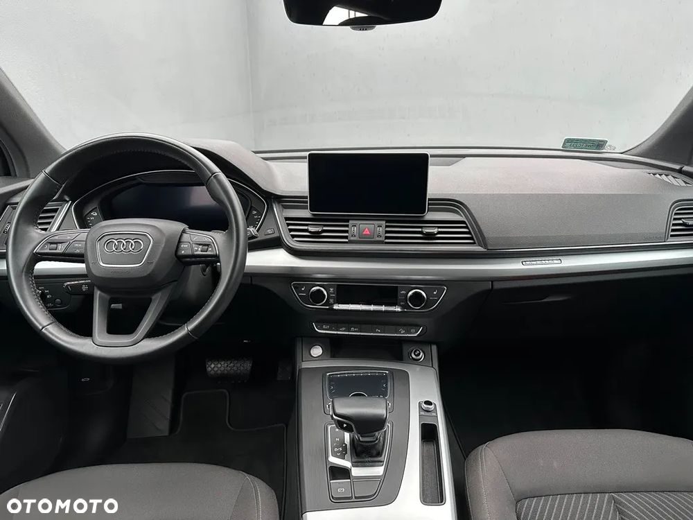 Audi Q5 50 TFSI e Quattro S tronic - 33