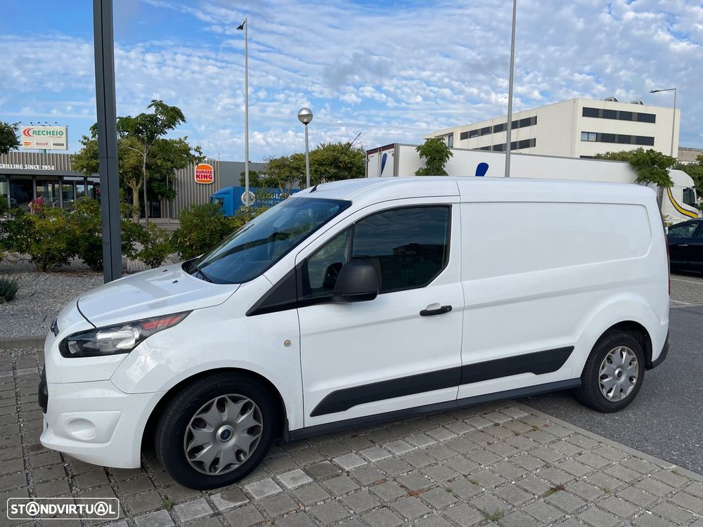 Ford Transit Connect 1.5 TDCi 230 L2 Trend - 3
