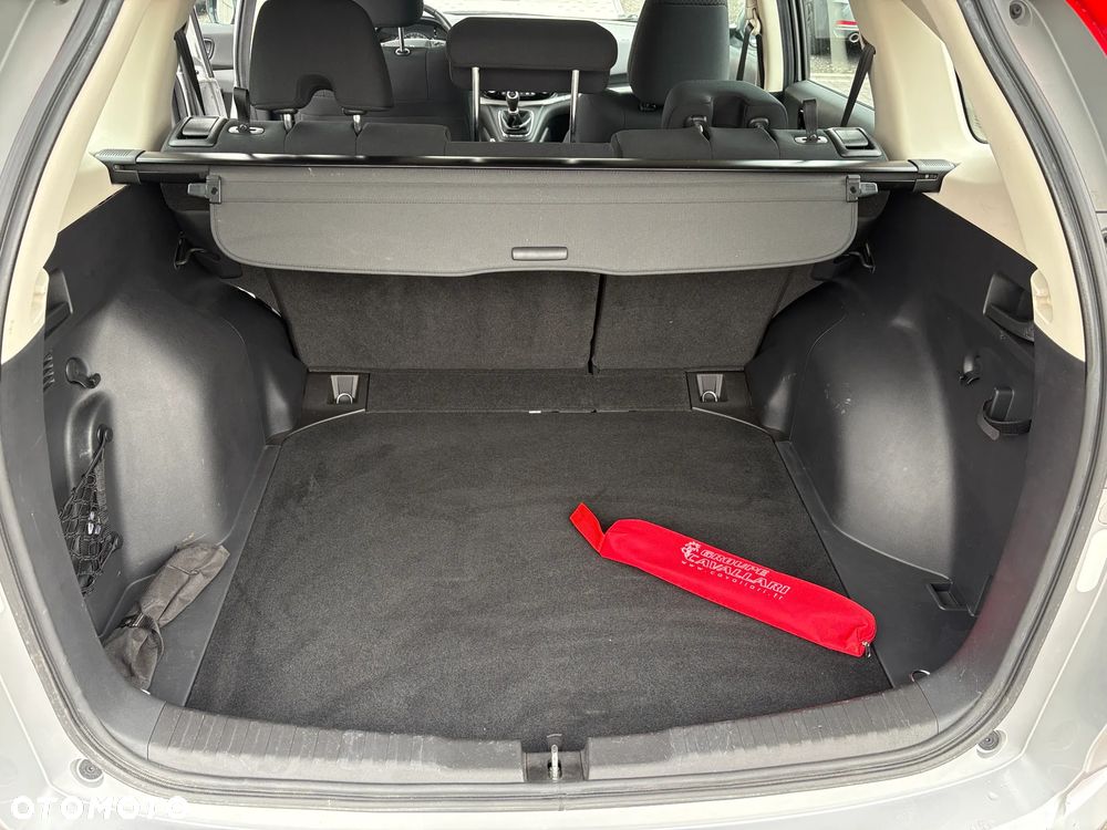 Honda CR-V 1.6i DTEC 4WD Elegance - 15