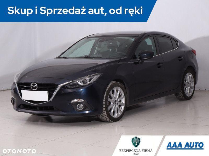 Mazda 3 - 2