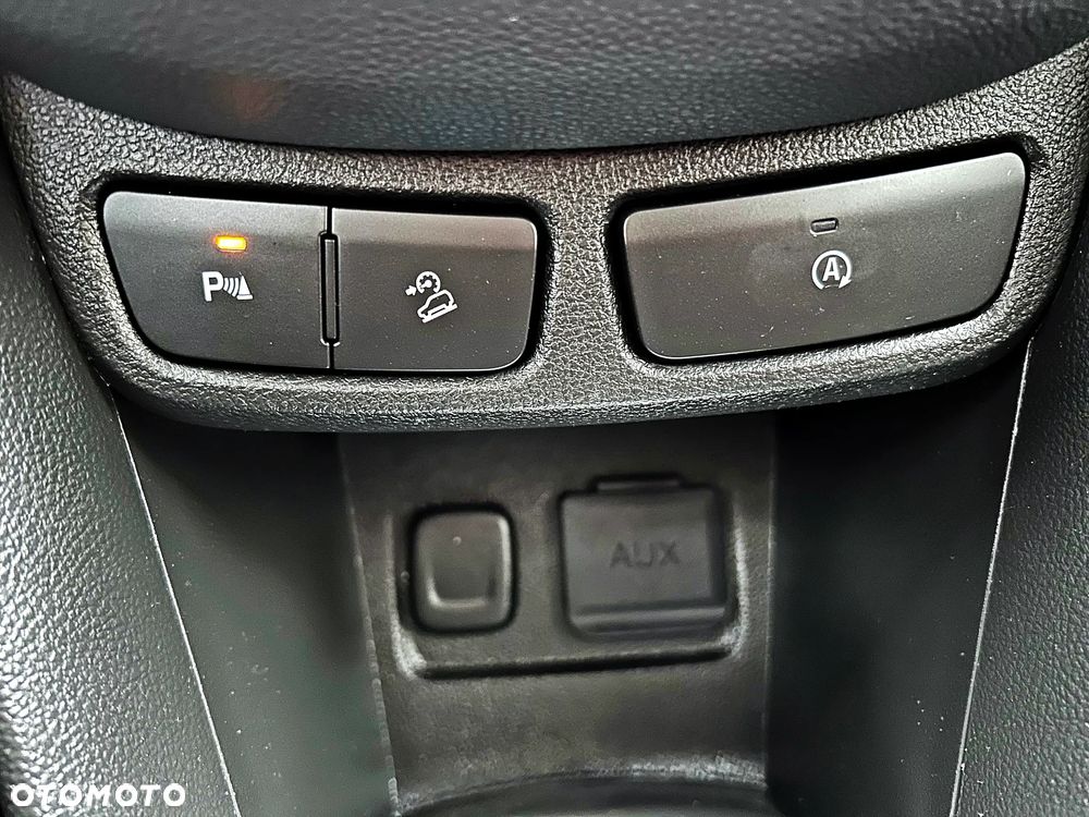 Opel Mokka 1.6 CDTI Cosmo S&S 4x4 - 35