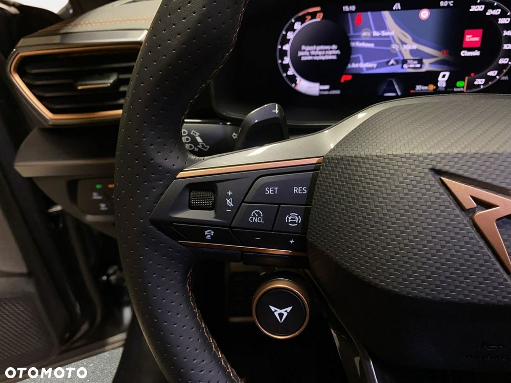 Cupra Formentor - 22