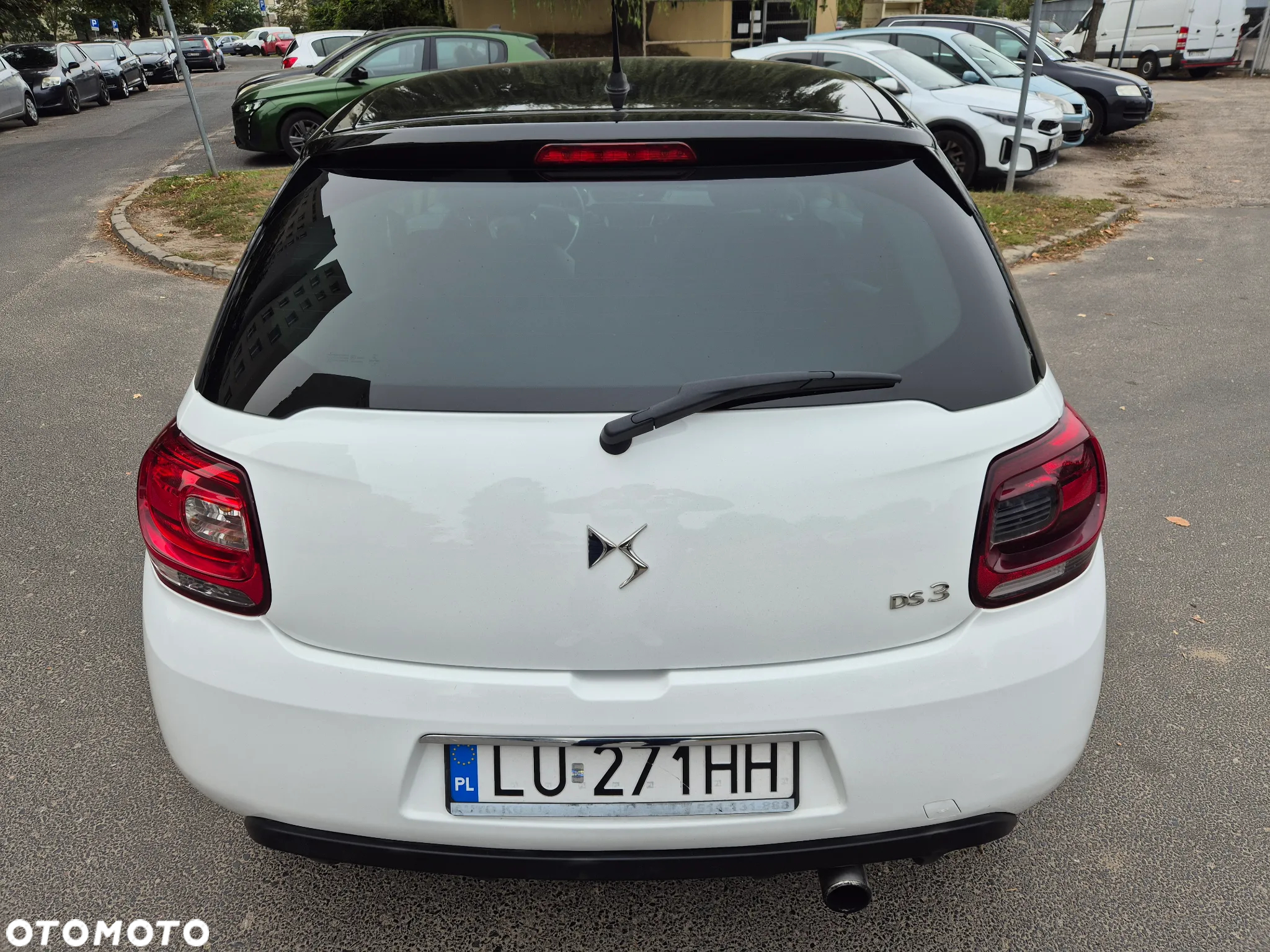 Citroën DS3 PureTech 110 Start & Stop So Paris - 6