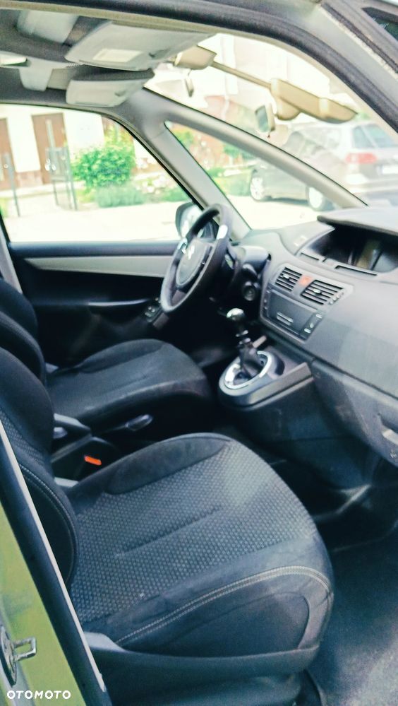 Citroën C4 Picasso 1.6 HDi Equilibre - 7