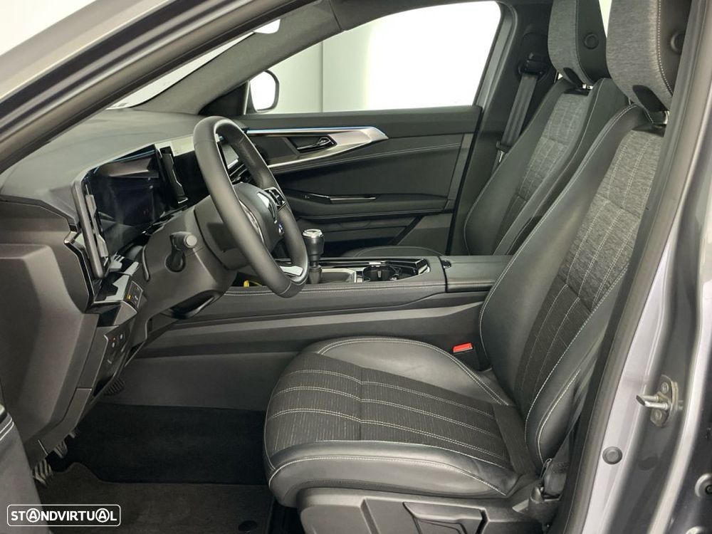 Renault Austral 1.3 Mild Hybrid Techno - 11