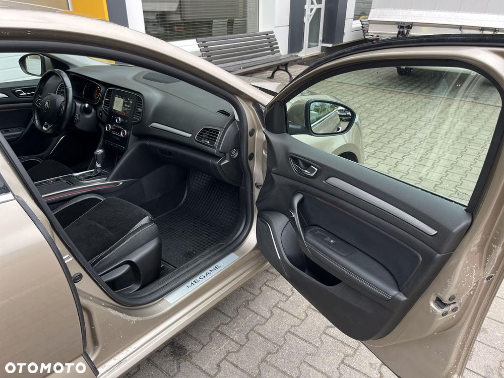 Renault Megane - 19