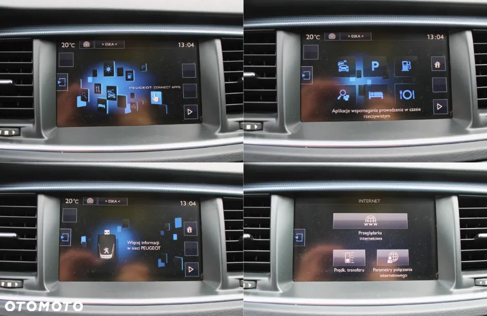 Peugeot 508 1.6 HDi Access - 32