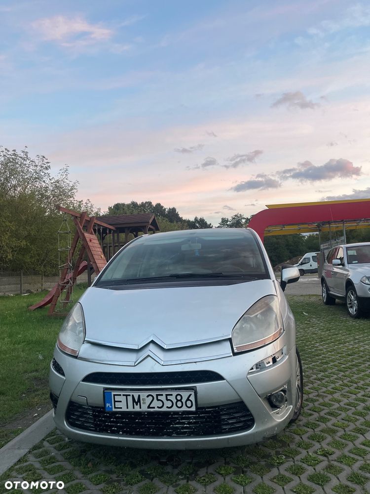 Citroën C4 Picasso 1.6 HDi FAP Confort - 6