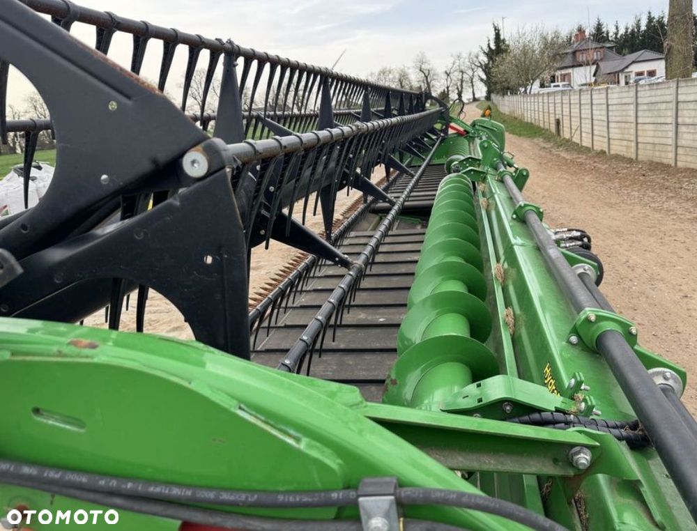 John Deere 635D - 3