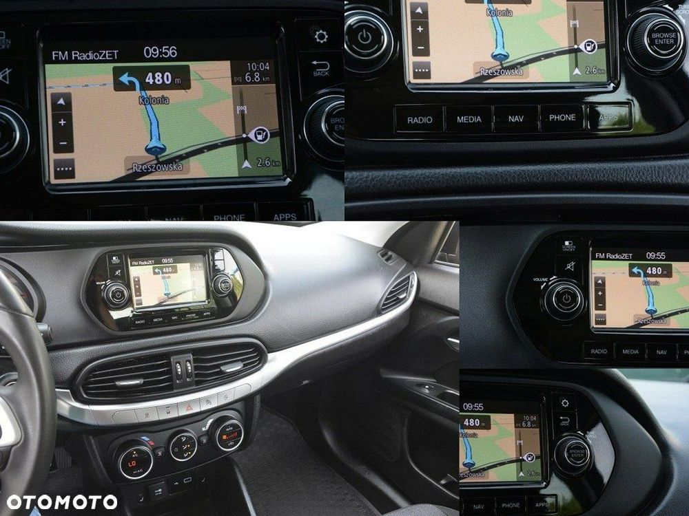 Fiat Tipo 1.4 16v Easy EU6d - 19