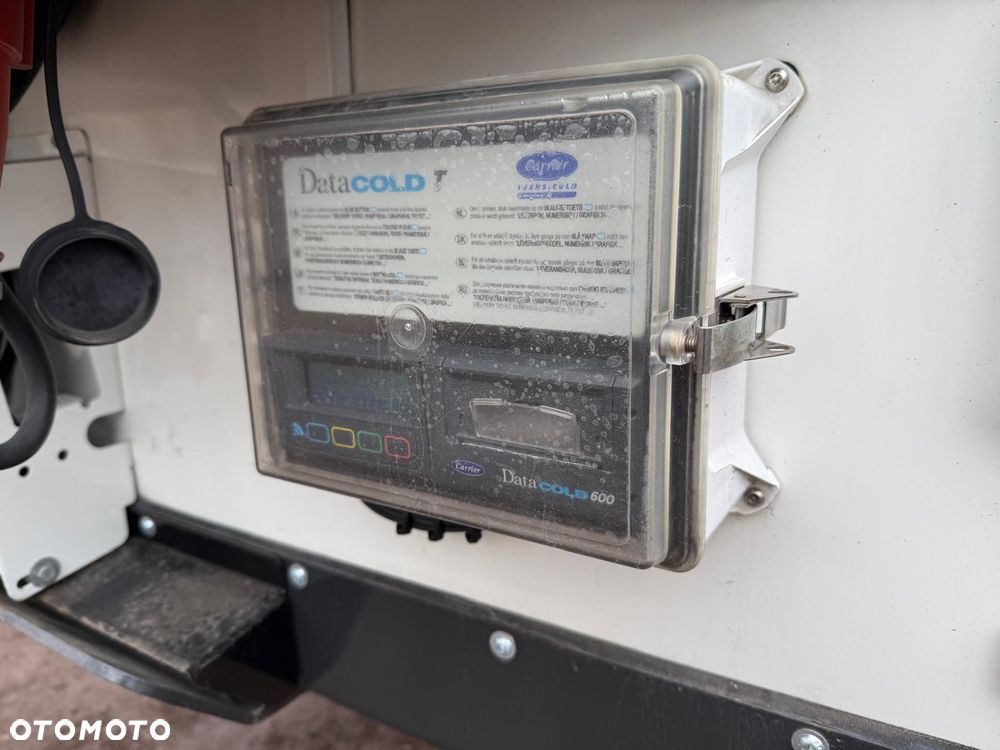 Krone Carrier Vector 1950 , Doppelstock - 19