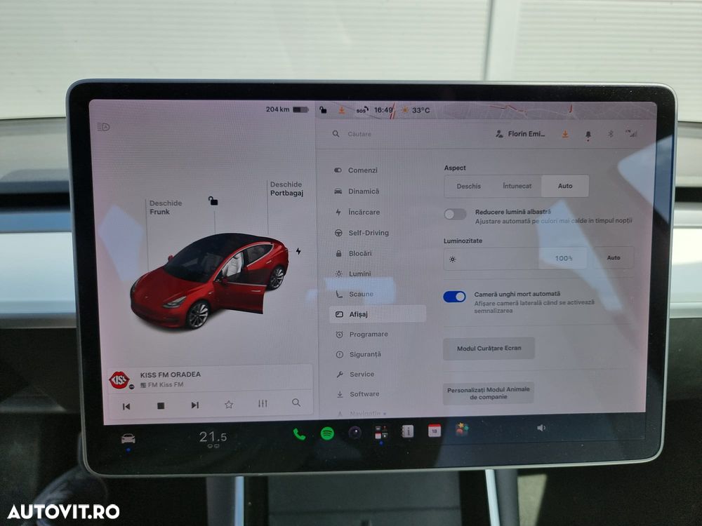 Tesla Model 3 - 17