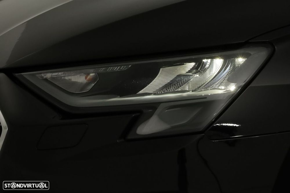 Audi A3 Sportback 40 TFSIe Advanced - 6