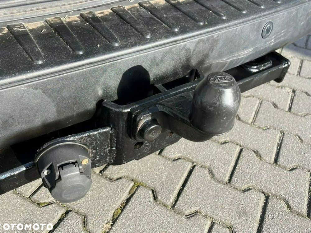 Ford Transit Custom - 18