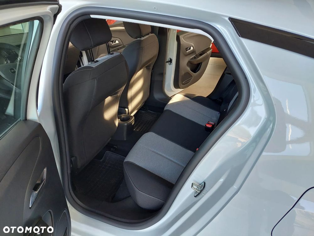 Opel Corsa 1.2 Edition S&S - 24