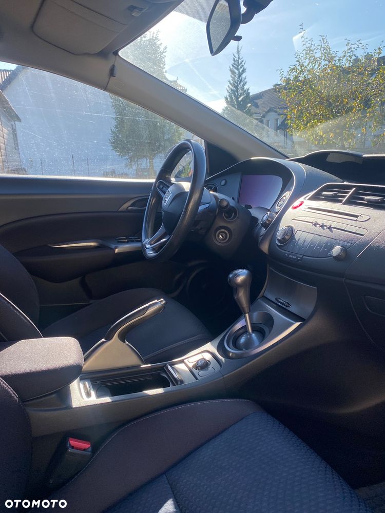 Honda Civic - 16