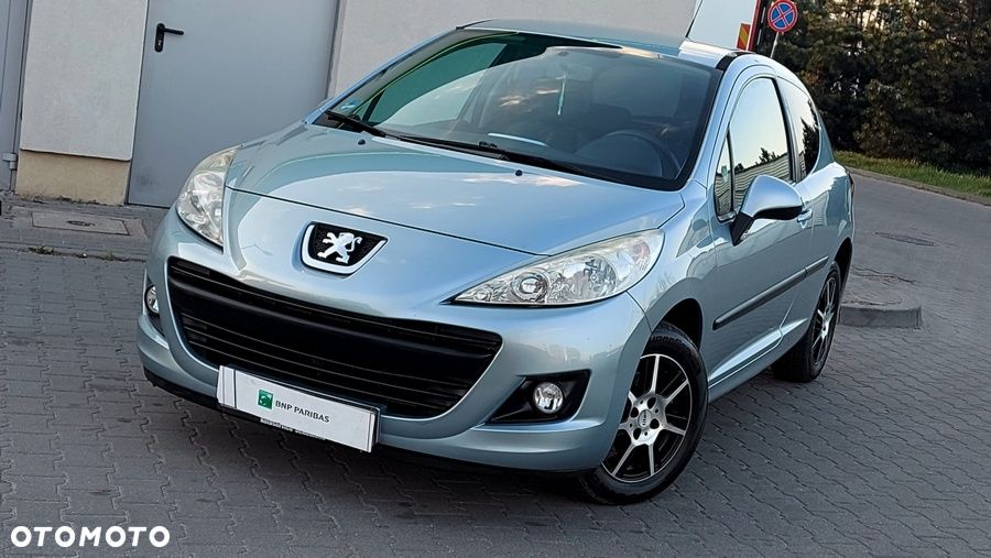 Peugeot 207 75 Tendance - 1
