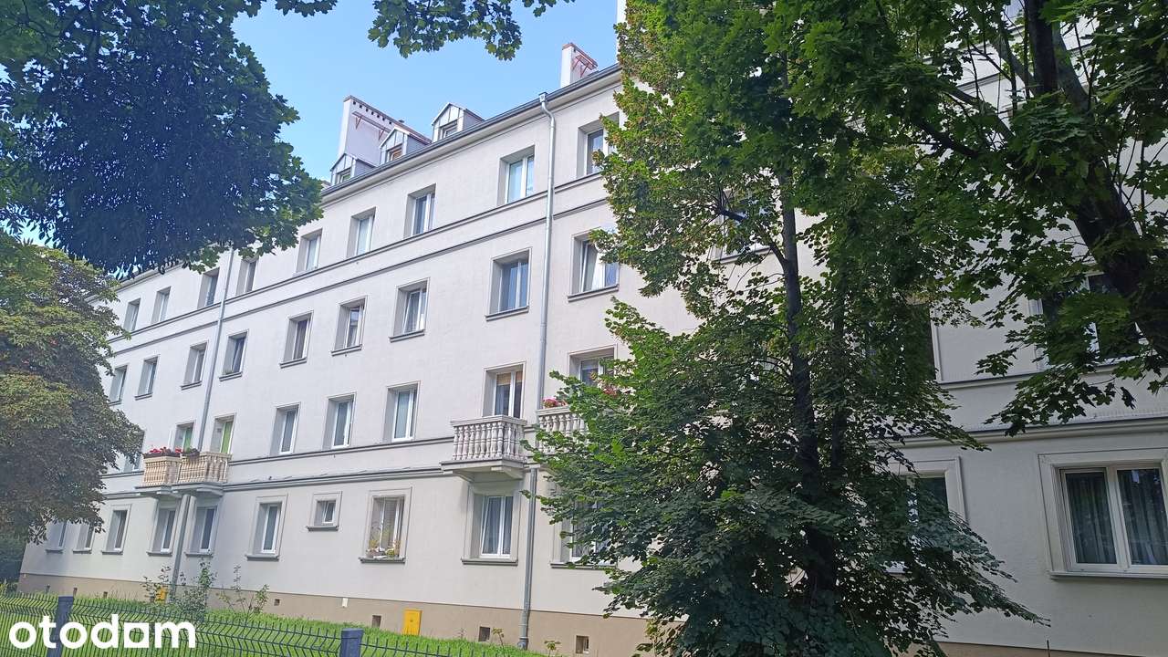 Poznań ul. Łukaszewicza 35b/8 - lokal mieszkalny