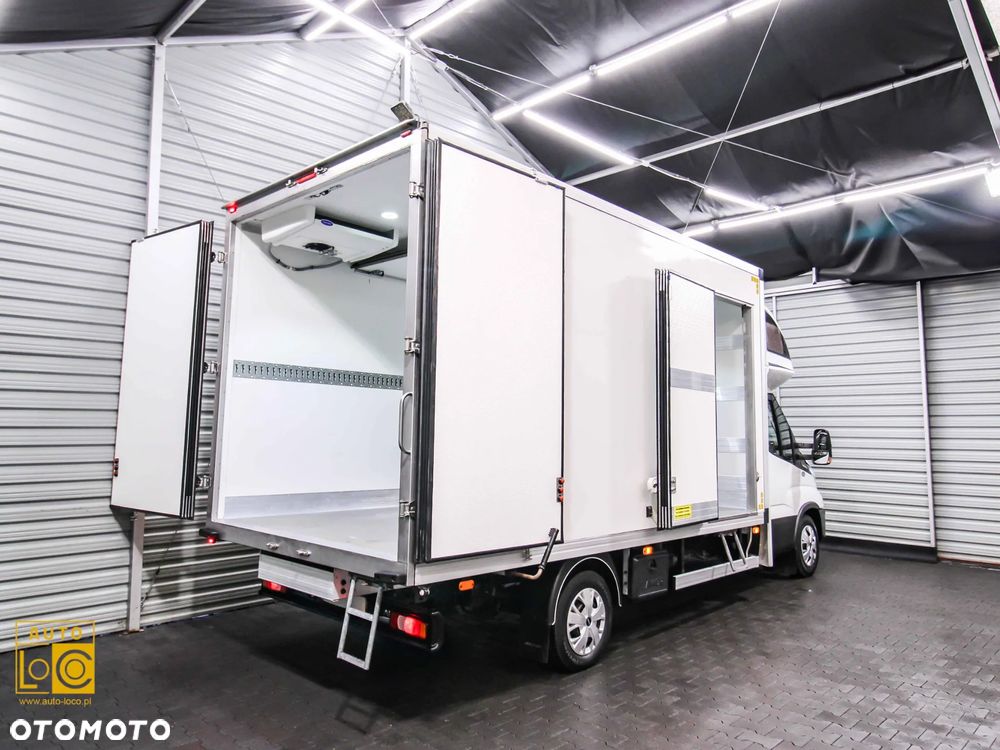 Iveco 35S18 CŁODNIA / MROŹNIA - 4