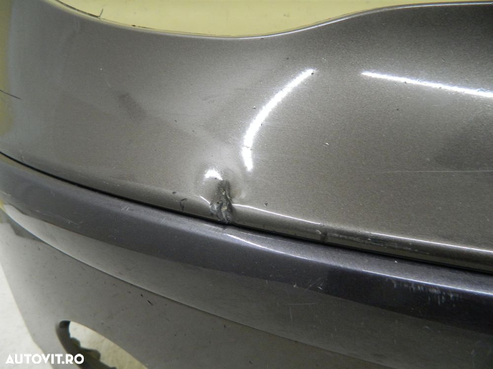 Bara fata BMW Seria 1 E81 / E87, 2004, 2005, 2006, 2007. cod origine 51117058443. - 8