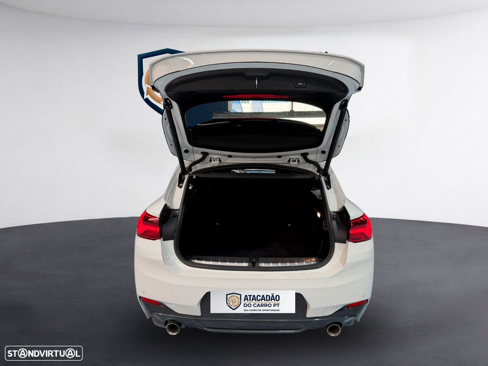 BMW X2 - 45