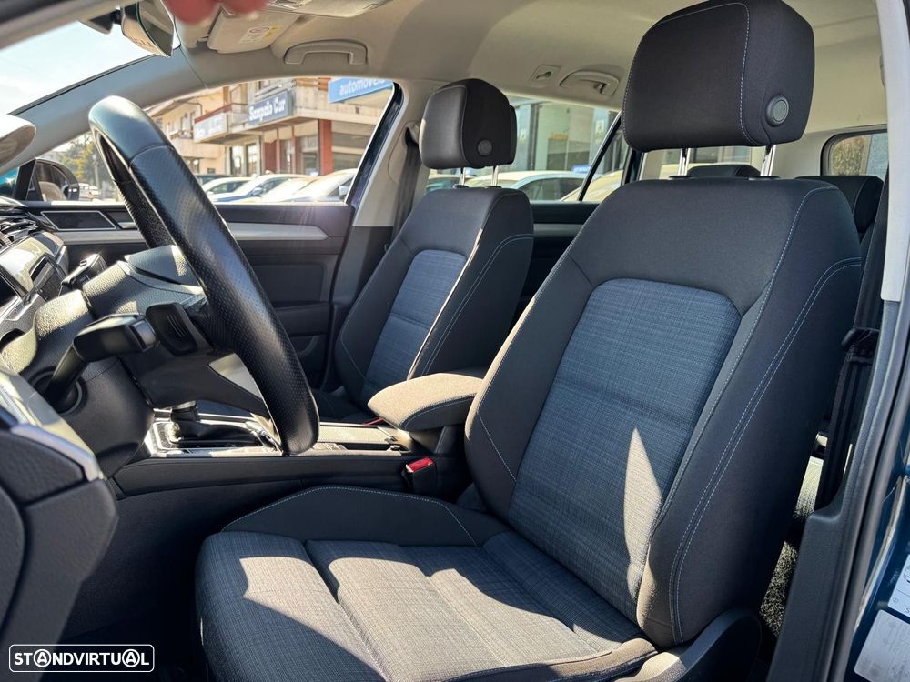 VW Passat Variant 1.4 TSI GTE+ Plug-in - 9