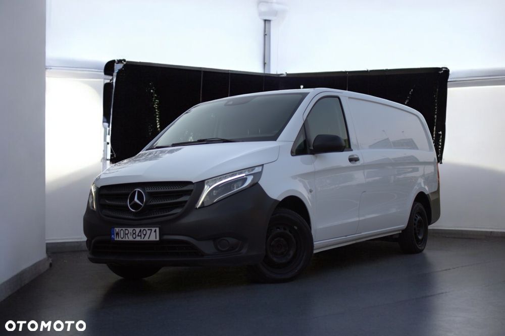 Mercedes-Benz VITO - 9