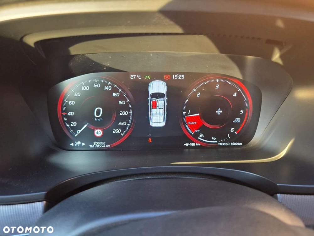 Volvo S90 D3 SCR R-Design - 24
