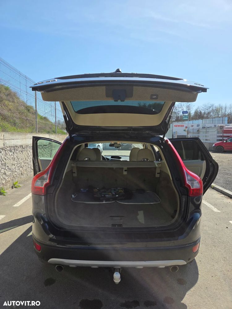 Volvo XC 60 - 5