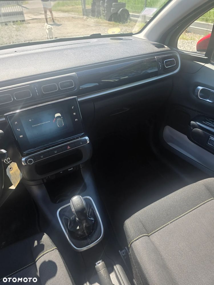 Citroën C3 HDi BlueHDi 100 Selection - 7