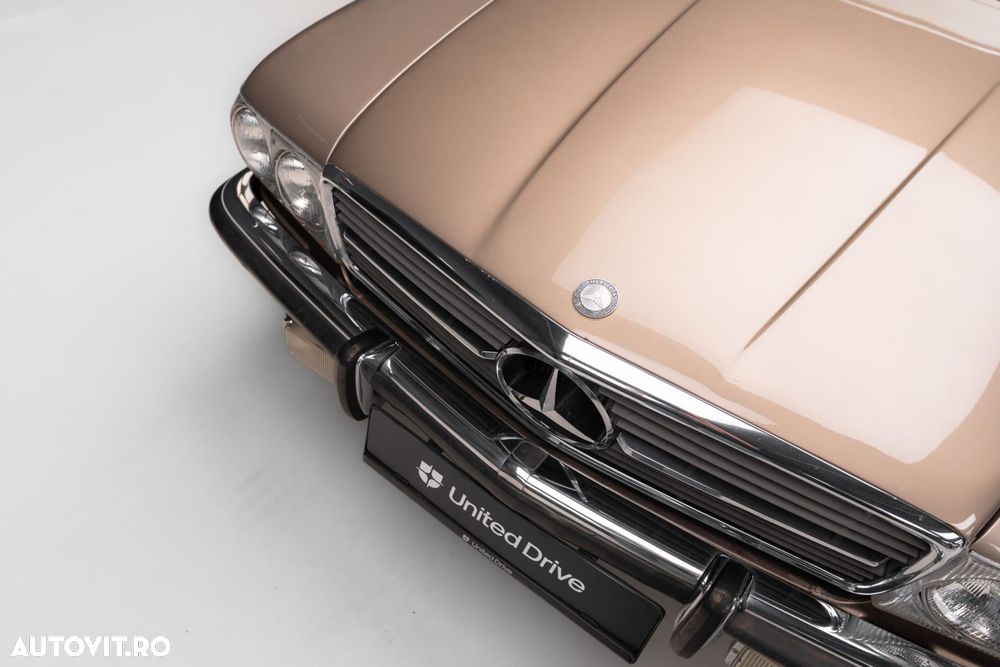 Mercedes-Benz SL - 6