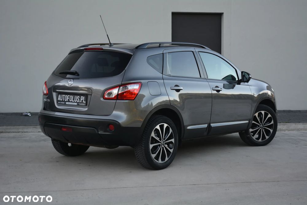 Nissan Qashqai - 13