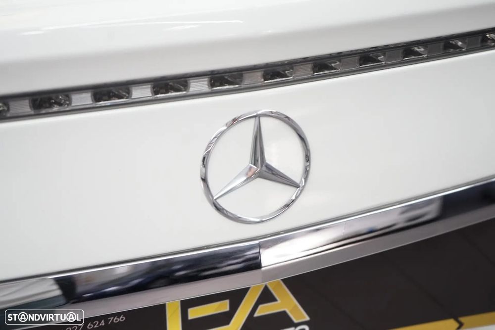 Mercedes-Benz CLC 200 - 13