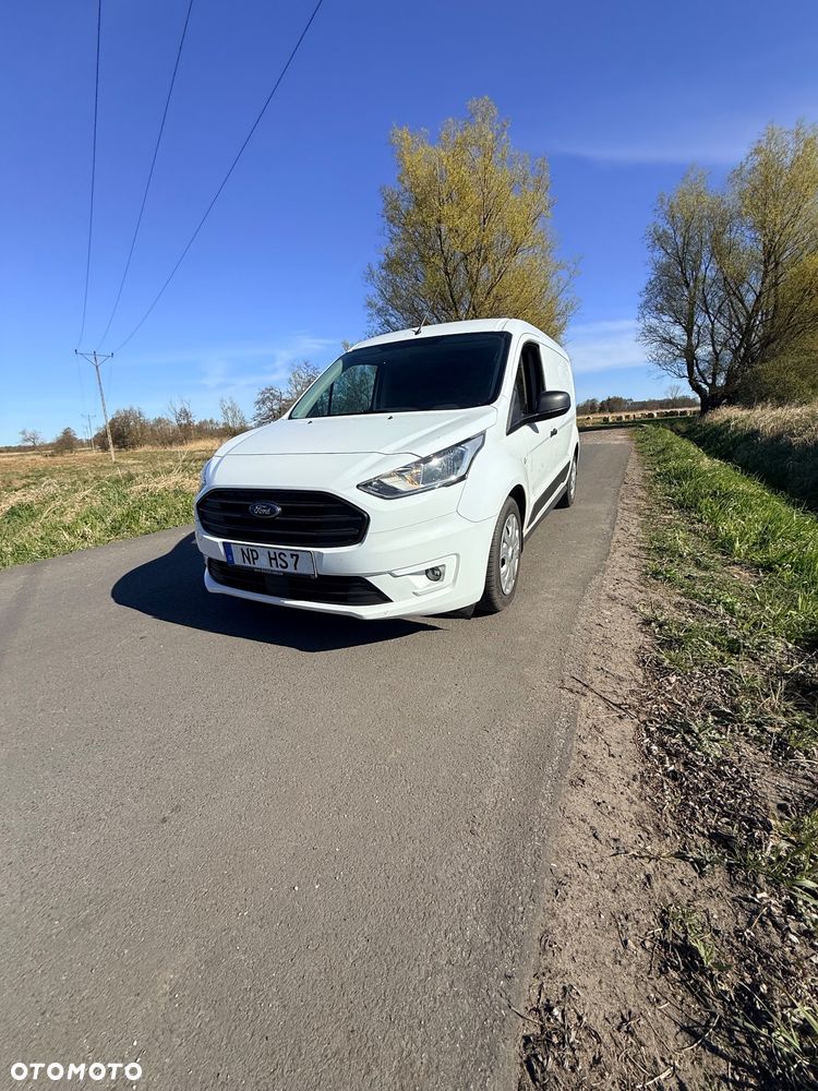 Ford Transit Connect 230 L2 Trend - 3