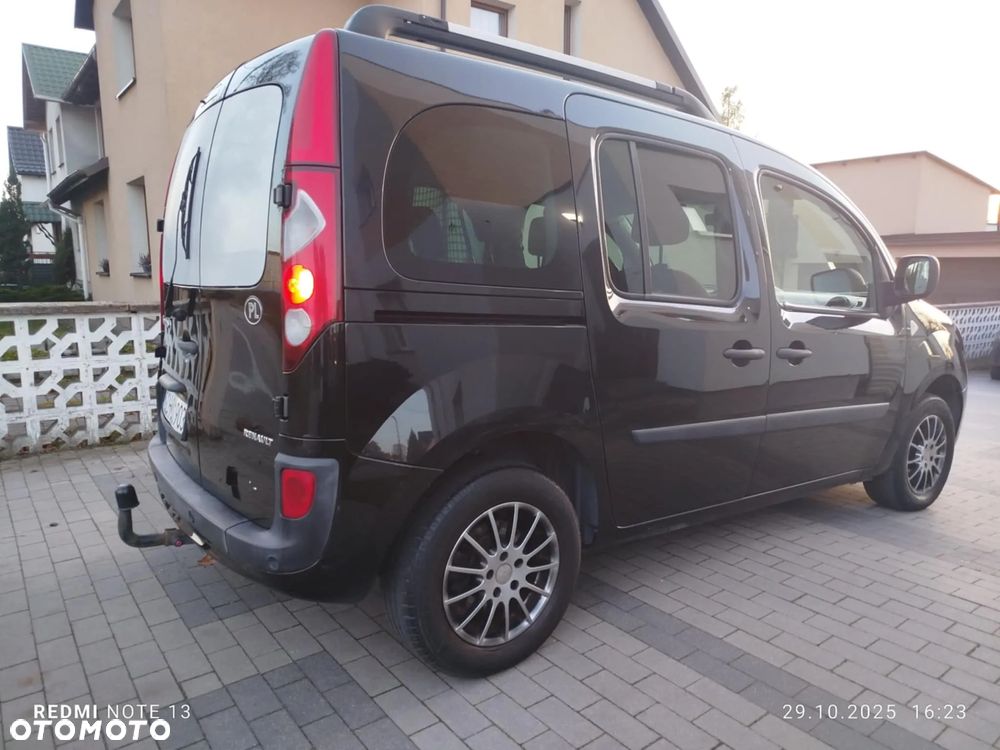 Renault Kangoo - 7