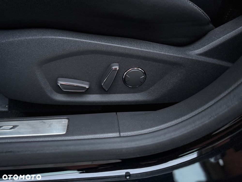 Ford Mondeo 2.0 TDCi Start-Stopp Titanium - 21