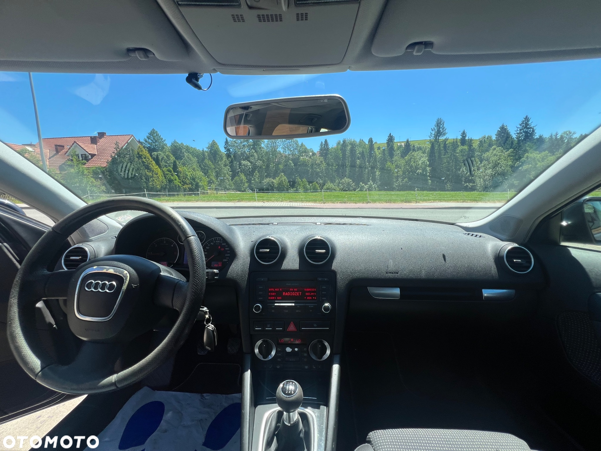 Audi A3 2.0 TDI Ambition - 11