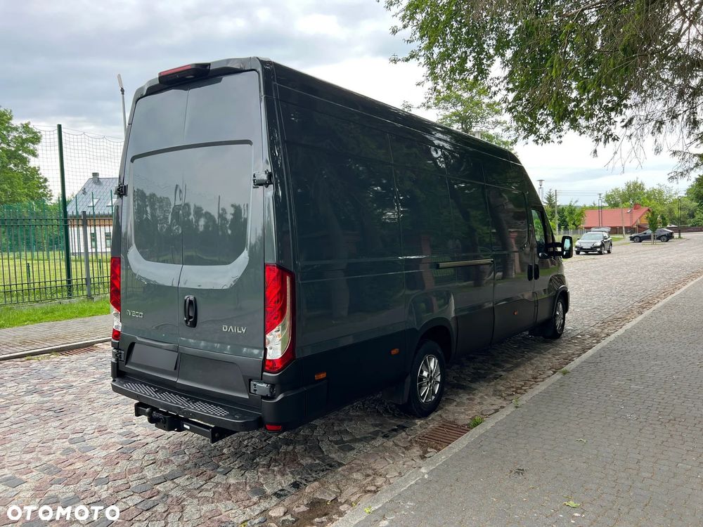 Iveco Daily 35-180 - 13