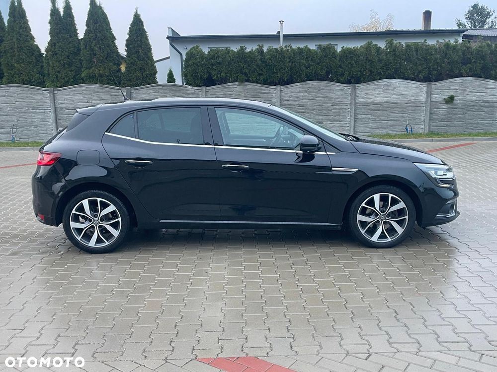 Renault Megane 1.5 dCi Bose Edition - 4