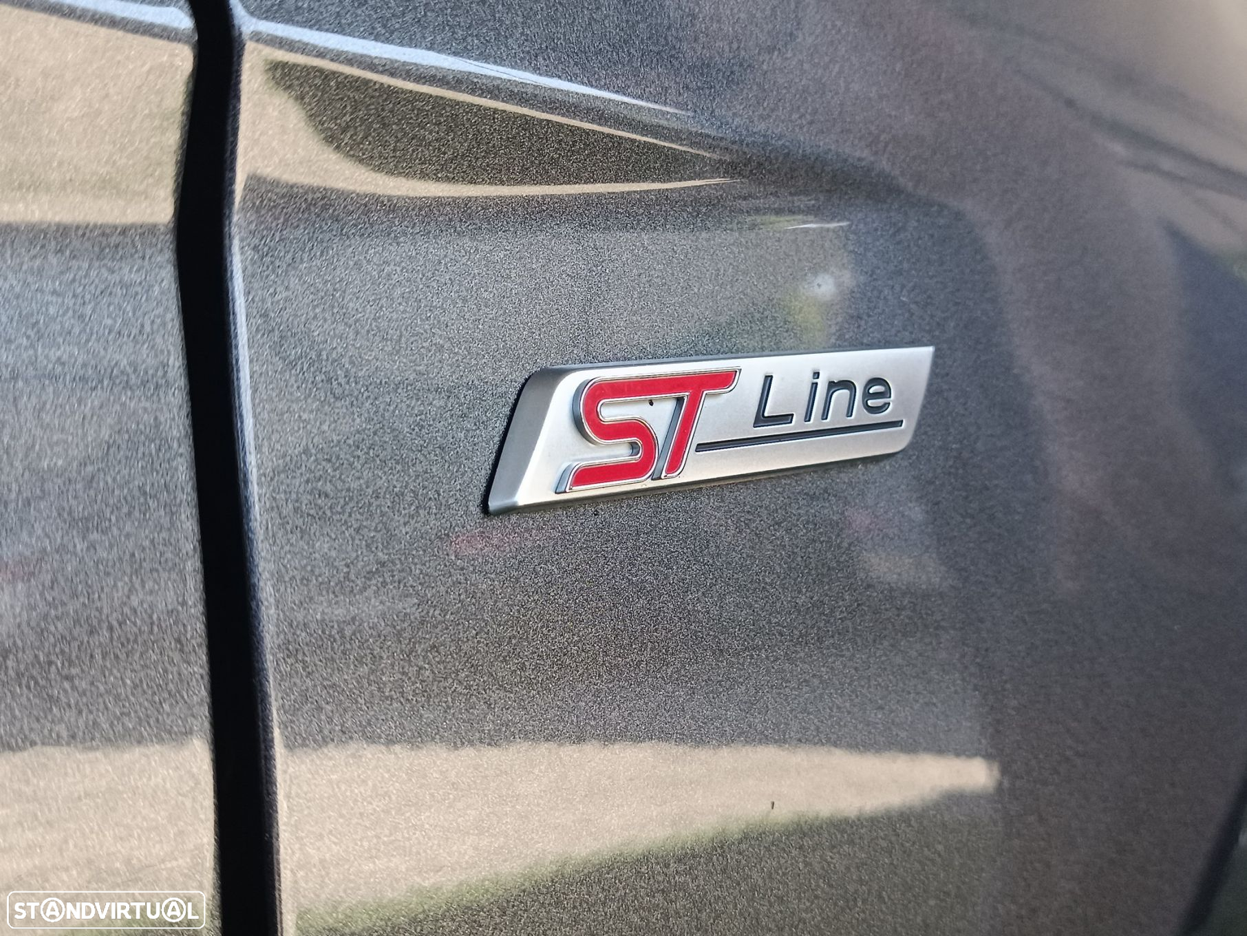 Ford Focus 1.5 TDCi ST-Line - 59
