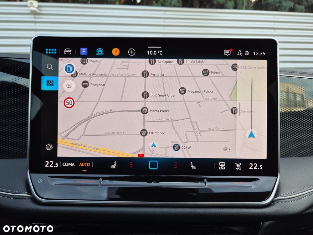 Volkswagen Passat - 26